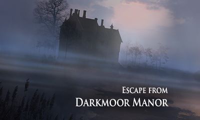 Le Manoir de Darkmoor