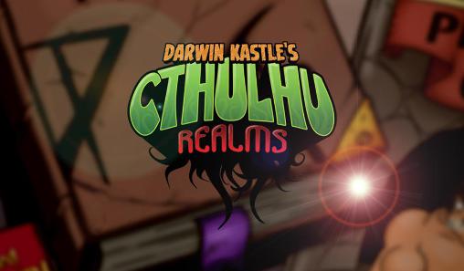 Darwin Kastle: Royaumes de Cthulhu