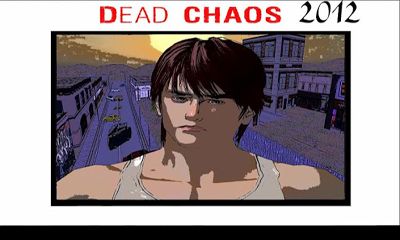 Le Chaos Mort 2012