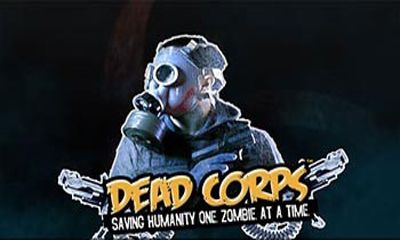 Télécharger Les Troupes Morts. L'Attaque de Zombies pour Android gratuit.