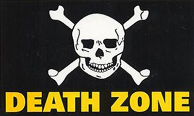 Zone Mortelle