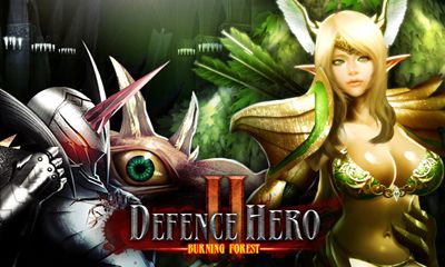Télécharger Le Héros de la Défense 2 pour Android gratuit.