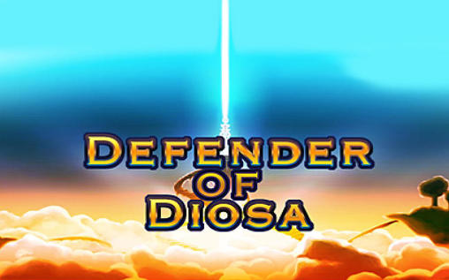Défenseur de Diosa
