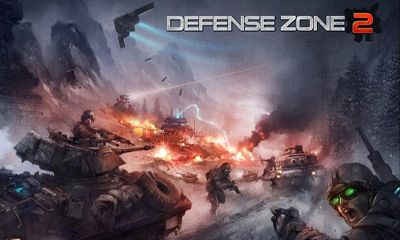 Télécharger Zone de Défense 2 pour Android gratuit.