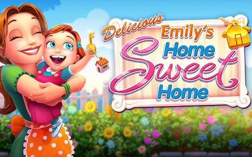 Télécharger Délicieux: Maison, aimable maison d'Emily pour Android gratuit.