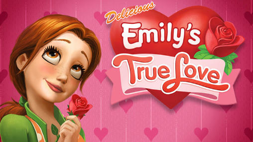 Délicieux: Véritable amour d'Emily