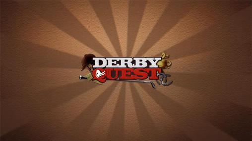 Télécharger Quête derby: Chevaux   pour Android gratuit.