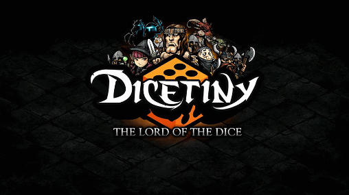 Dicetiny: Lord des os 