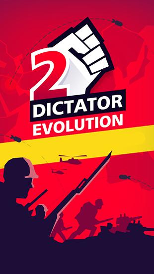 Dictateur 2: Evolution 