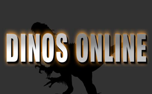 Télécharger Dinos en ligne pour Android gratuit.