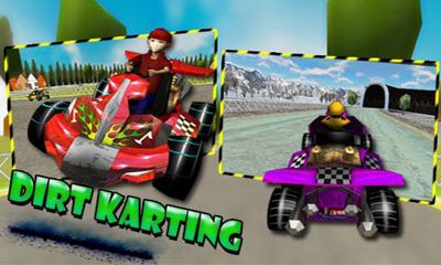 Télécharger Karting Impétueux pour Android gratuit.