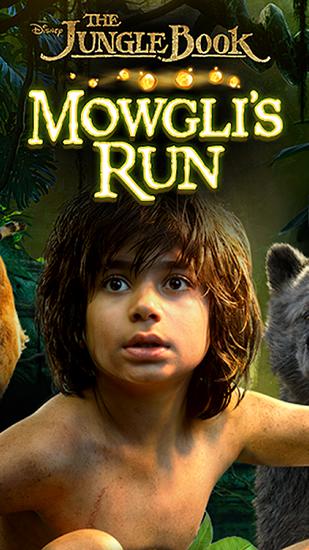 Télécharger Disney: Livre des jungles: Course de Maugli  pour Android gratuit.