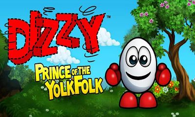 Dizzy - Le Prince de Yolkfolk