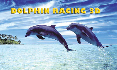 Télécharger Courses de dauphins 3D pour Android gratuit.