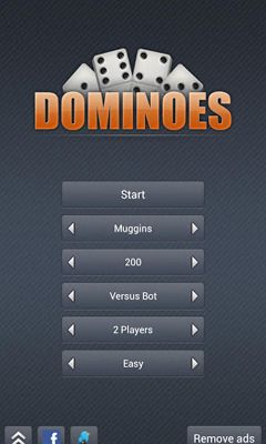 Télécharger Les Dominos pour Android gratuit.