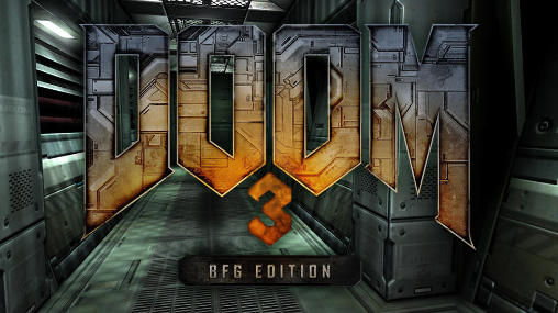 Doom 3: Edition BFG