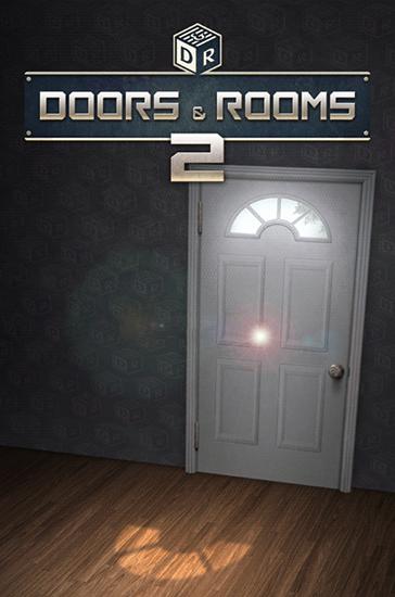 Portes et chambres 2