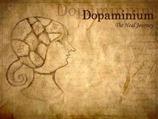 Dopaminium: Voie de guérison 