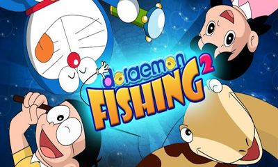 Télécharger La Pêche de Doraemon 2 pour Android gratuit.