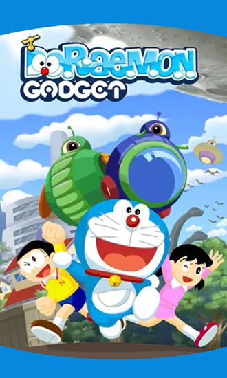 Doraemon: Poursuite aux bibelots 