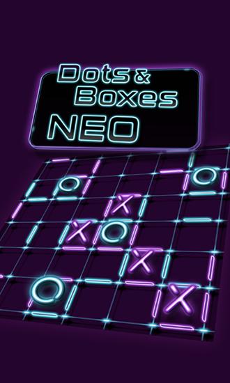 Télécharger Quadrature de néon: Prémium   pour Android gratuit.