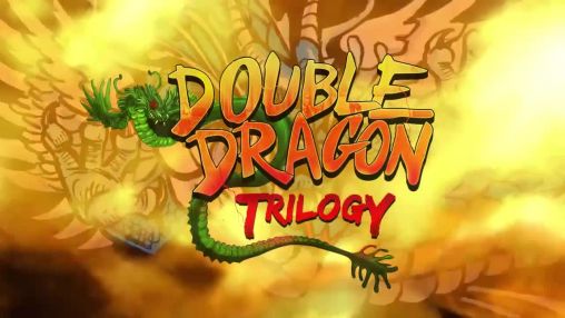Le Dragon Double: la Trilogie