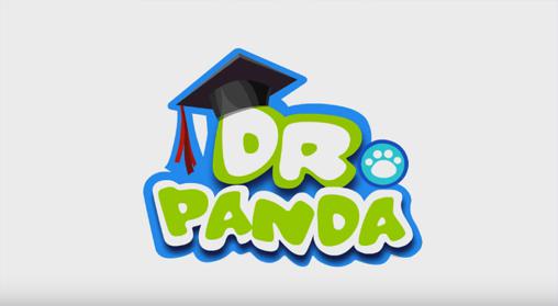 Salon de beauté du médecin Panda