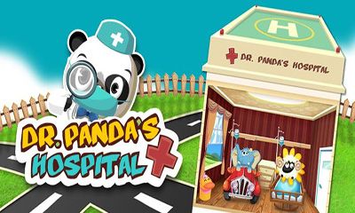 L'Hopital de Dr. Panda
