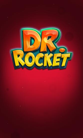 Docteur Rocket 