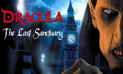 Dracula 2.Le Dernier Sanctuaire