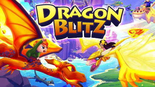 Télécharger Blitz de dragon  pour Android gratuit.