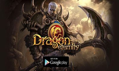 Télécharger Les Dragons de l'Eternité pour Android gratuit.