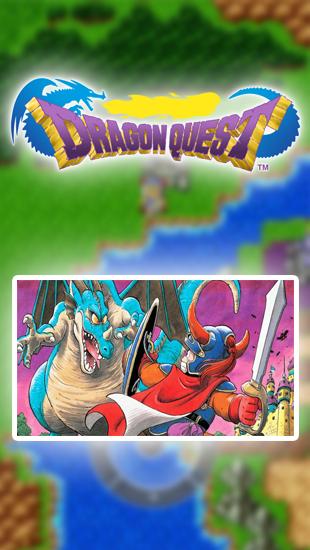 Télécharger Quest de dragon pour Android gratuit.