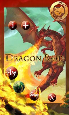 Télécharger Le Raid du Dragon pour Android gratuit.