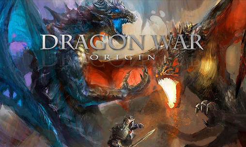 Guerre des dragons: Début