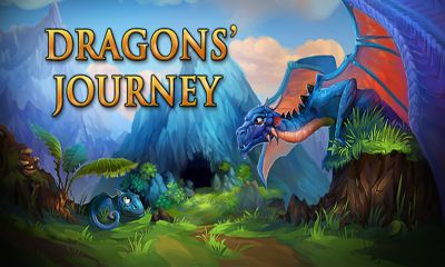 Télécharger Le Voyage du Dragon pour Android gratuit.