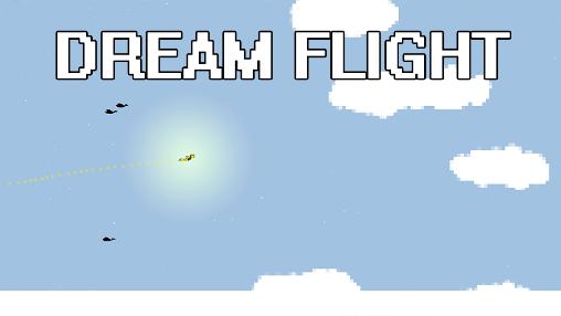 Vol en rêve 