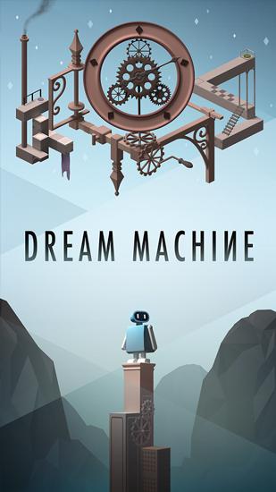 Machine de rêves