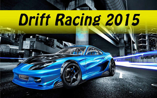 Courses de drift 2015