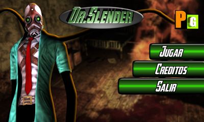 Télécharger Dr.Slender. 1-er Episode pour Android gratuit.