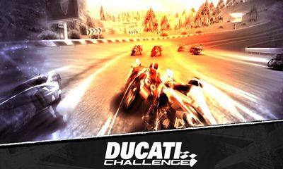 Télécharger Compétition Ducati pour Android gratuit.