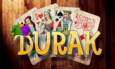 Télécharger Durak pour Android gratuit.