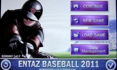 Télécharger E-Baseball 2011 pour Android gratuit.