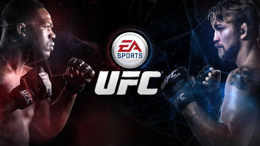 EA sports: Championnat absolu de combat