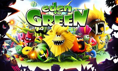 Télécharger Eden au vert pour Android gratuit.