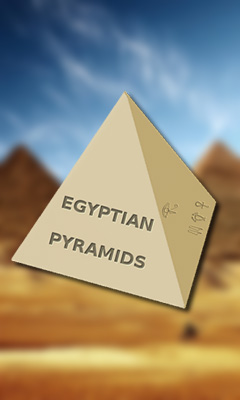 Télécharger Pyramides Egyptiennes pour Android gratuit.