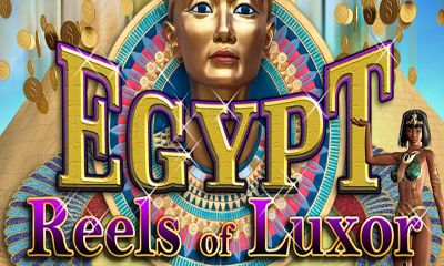 Télécharger Egypte. Le Tambour de Luxor pour Android gratuit.
