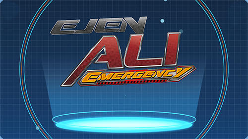 Agent Ali: Cas d'urgence 