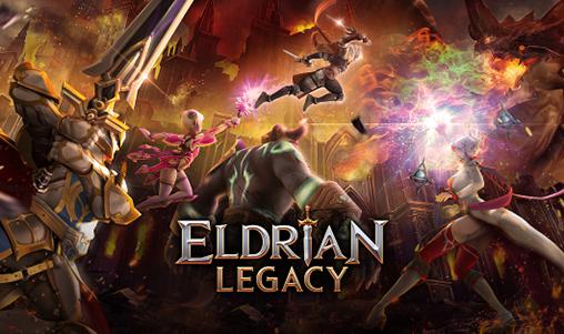 Héritage Eldrien 