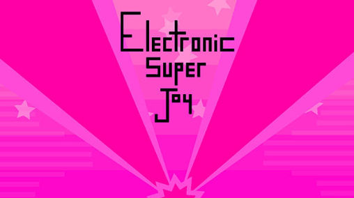 Super Joy électronique